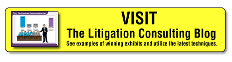 litigation graphics